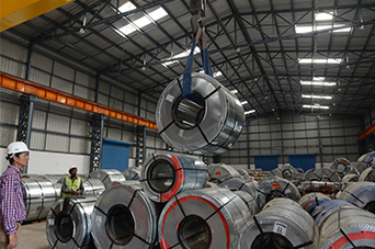 Production of carbon